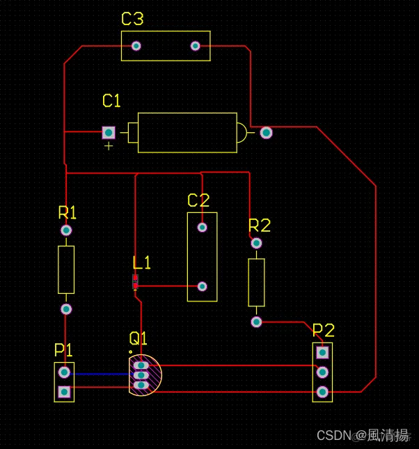 android板制作 安卓pcb设计_硬件工程_10